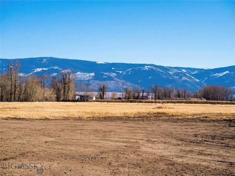 Photo of Lot 10 Crossbill Road, Bozeman, MT 59718 (MLS # 409314)