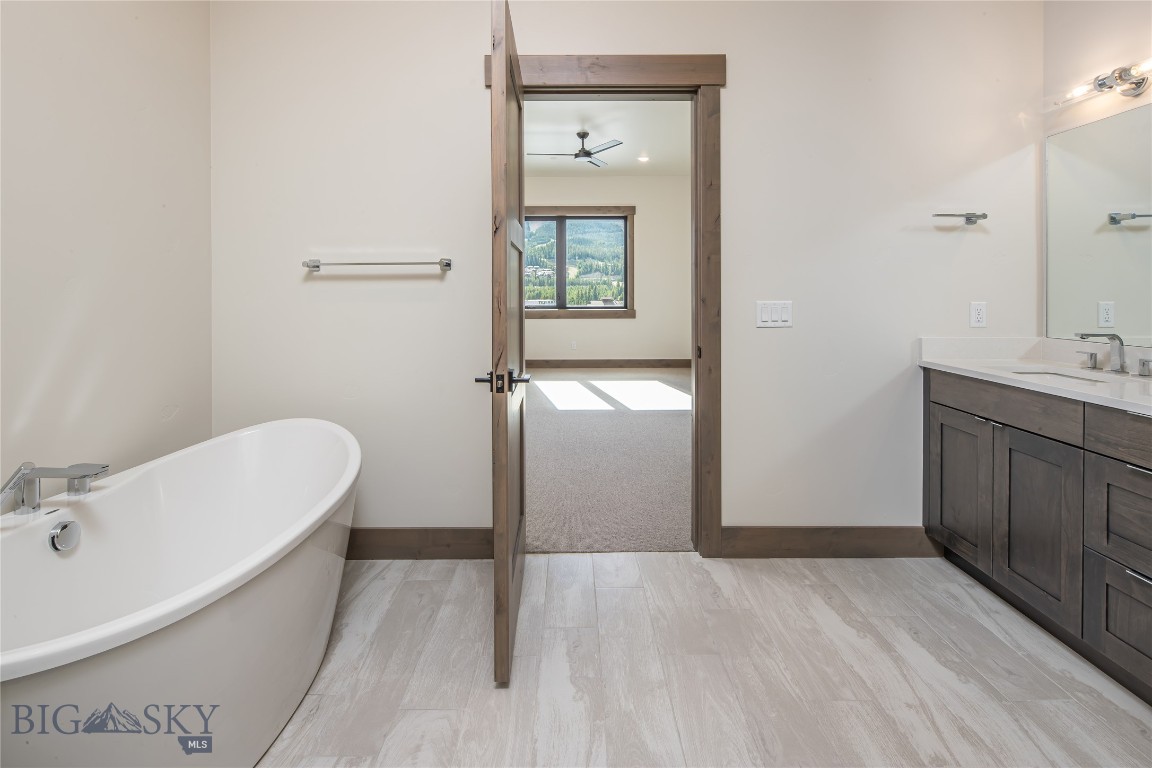 Mountain Lake Condos - Residential
