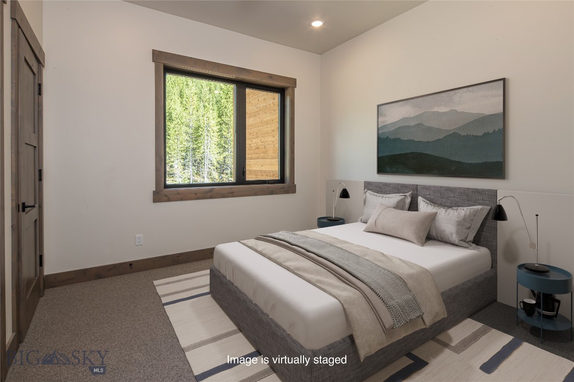 Mountain Lake Condos - Residential