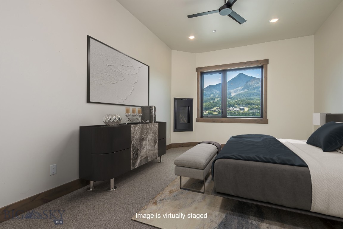 Mountain Lake Condos - Residential