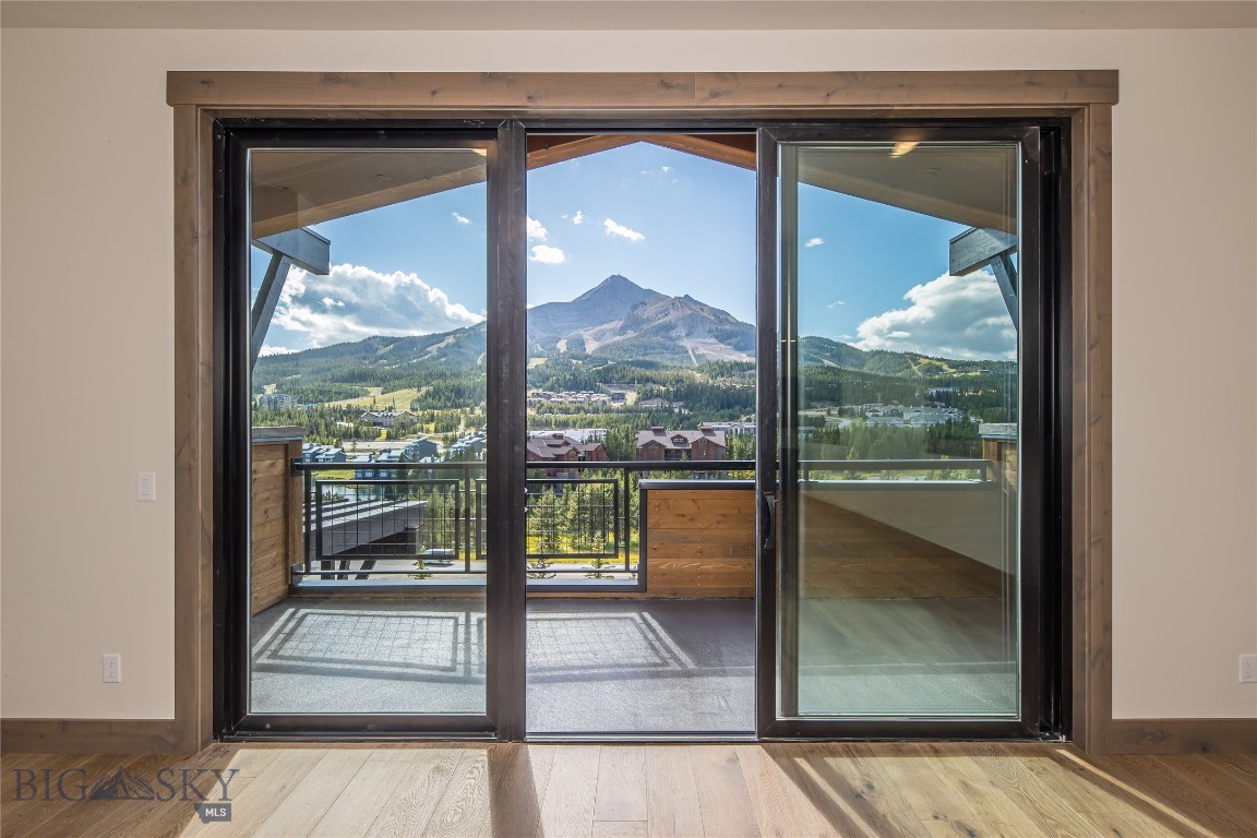 Mountain Lake Condos - Residential