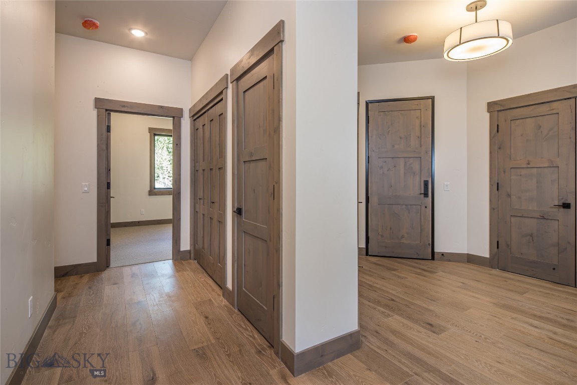 Mountain Lake Condos - Residential