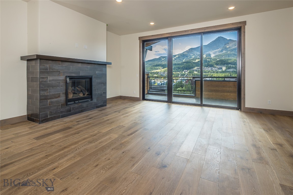 Mountain Lake Condos - Residential
