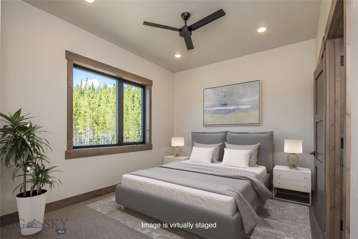 Mountain Lake Condos - Residential