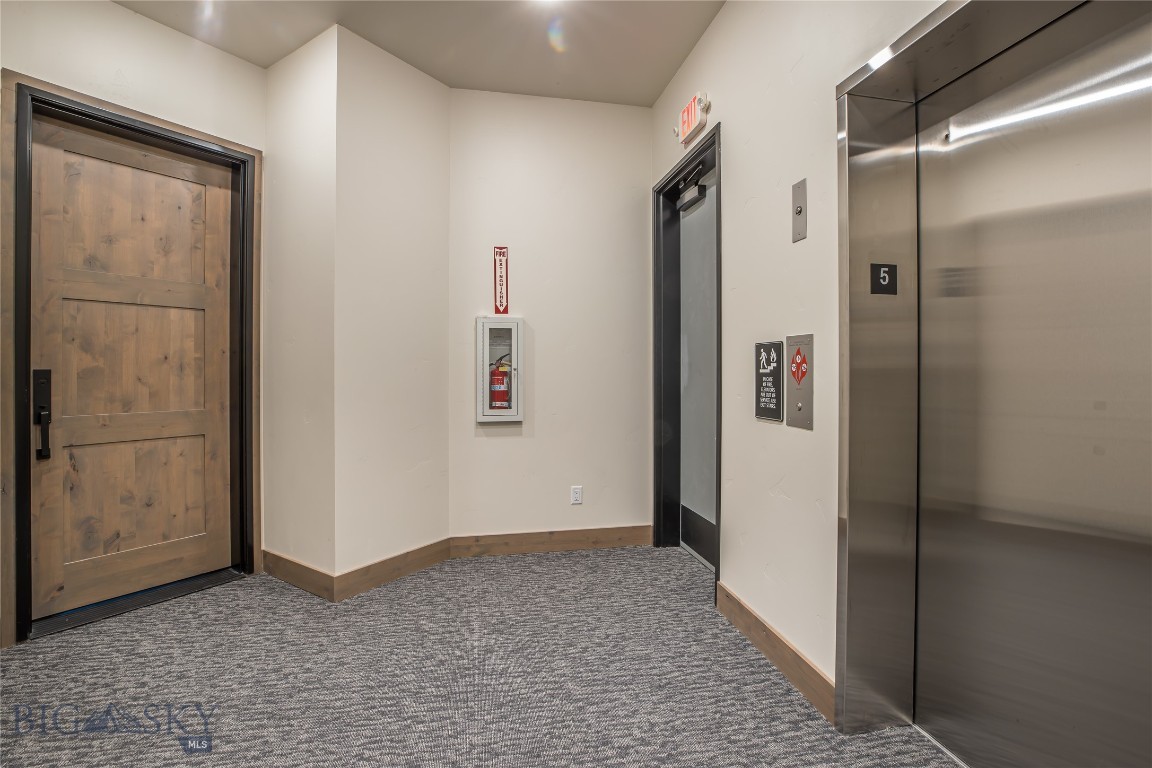 Mountain Lake Condos - Residential