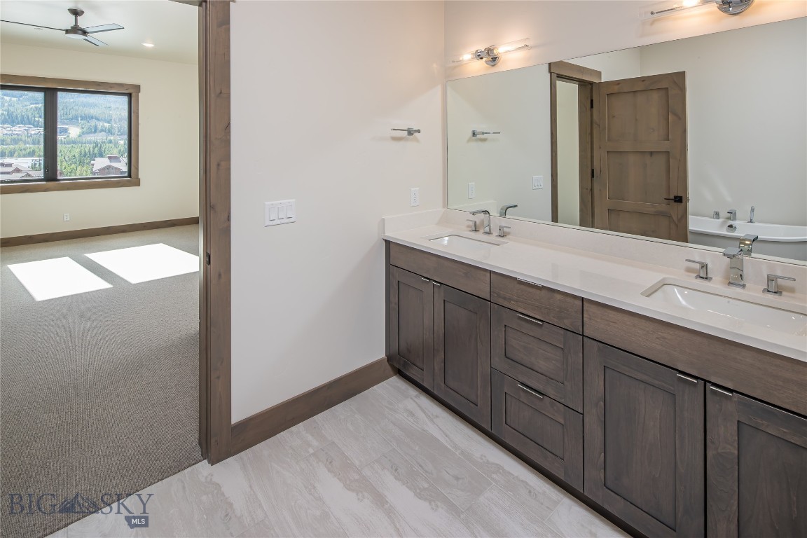 Mountain Lake Condos - Residential