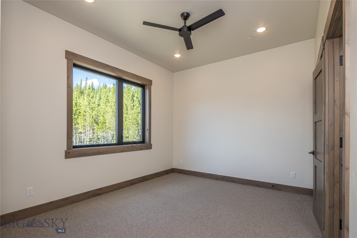 Mountain Lake Condos - Residential