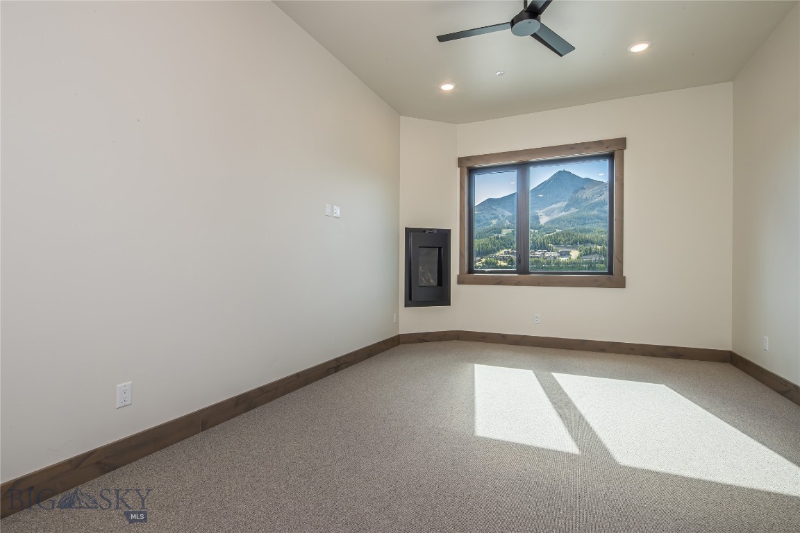 Mountain Lake Condos - Residential