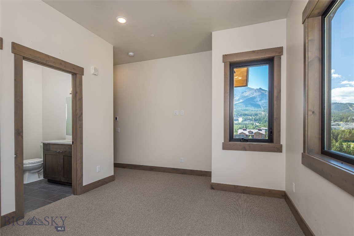 Mountain Lake Condos - Residential