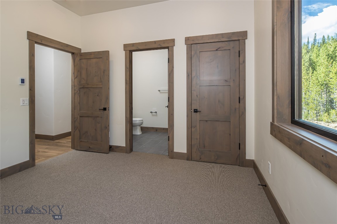Mountain Lake Condos - Residential