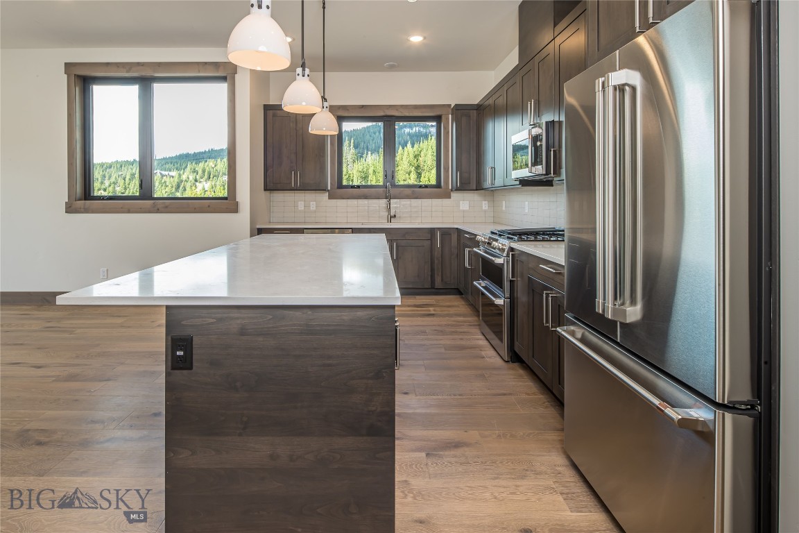 Mountain Lake Condos - Residential