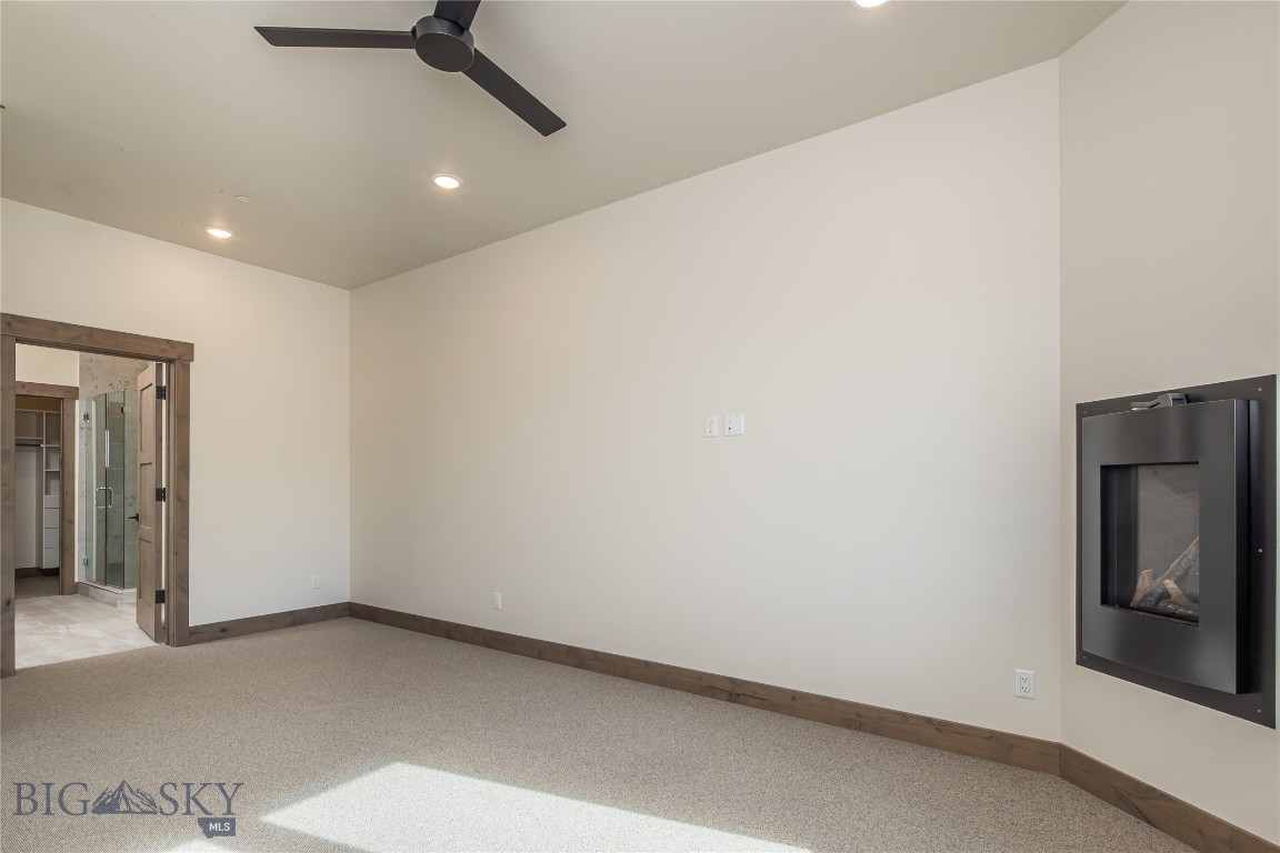 Mountain Lake Condos - Residential