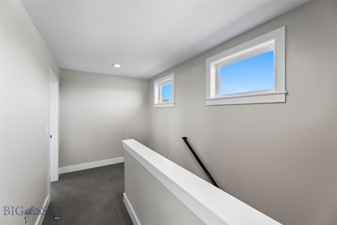 Woodland Park - Residential