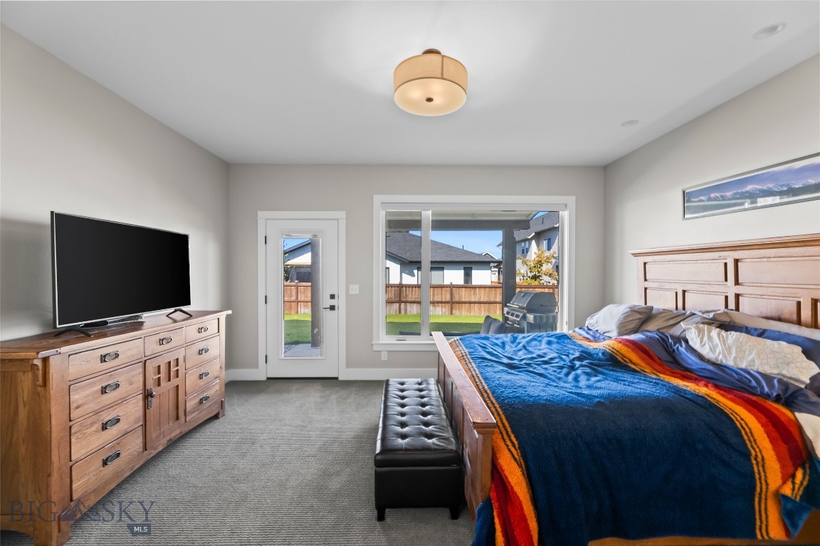 Woodland Park - Residential