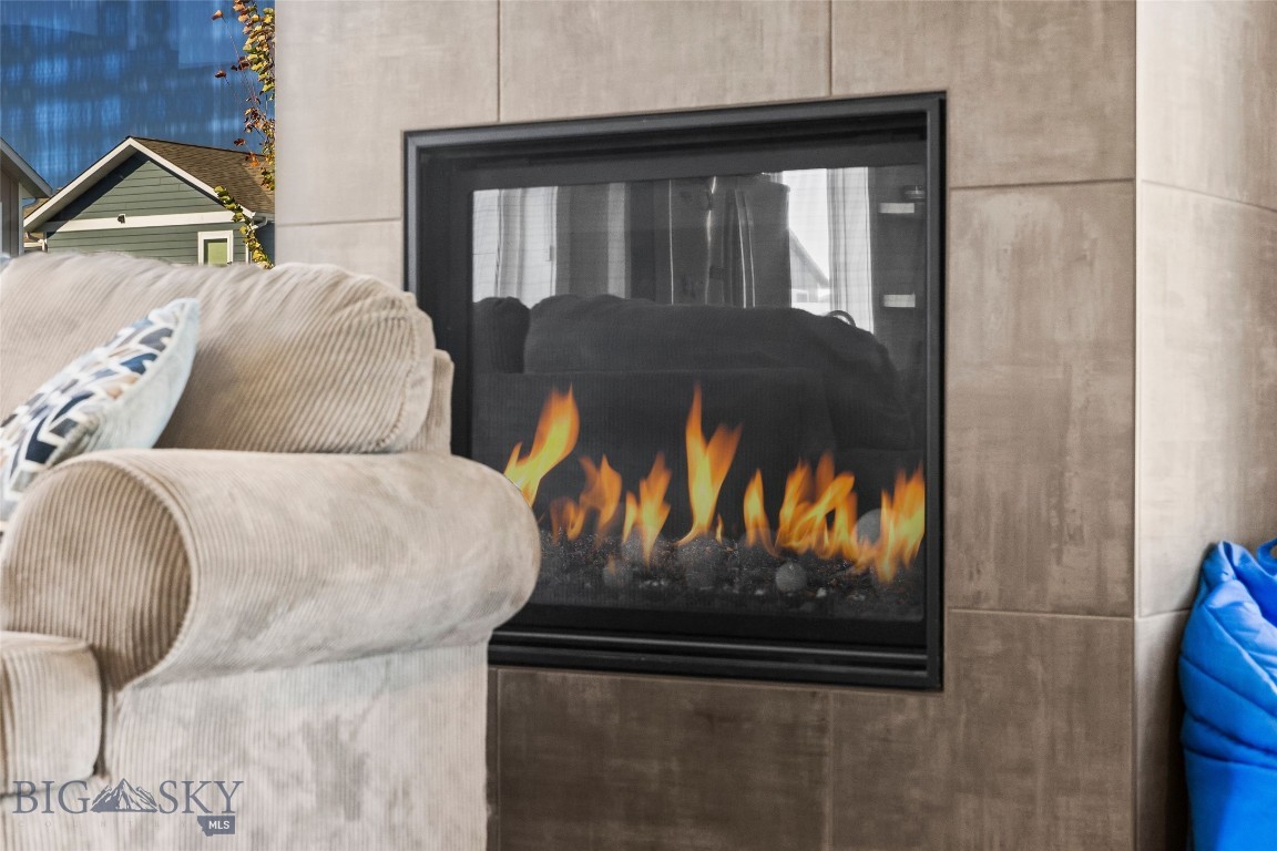 Woodland Park - Residential