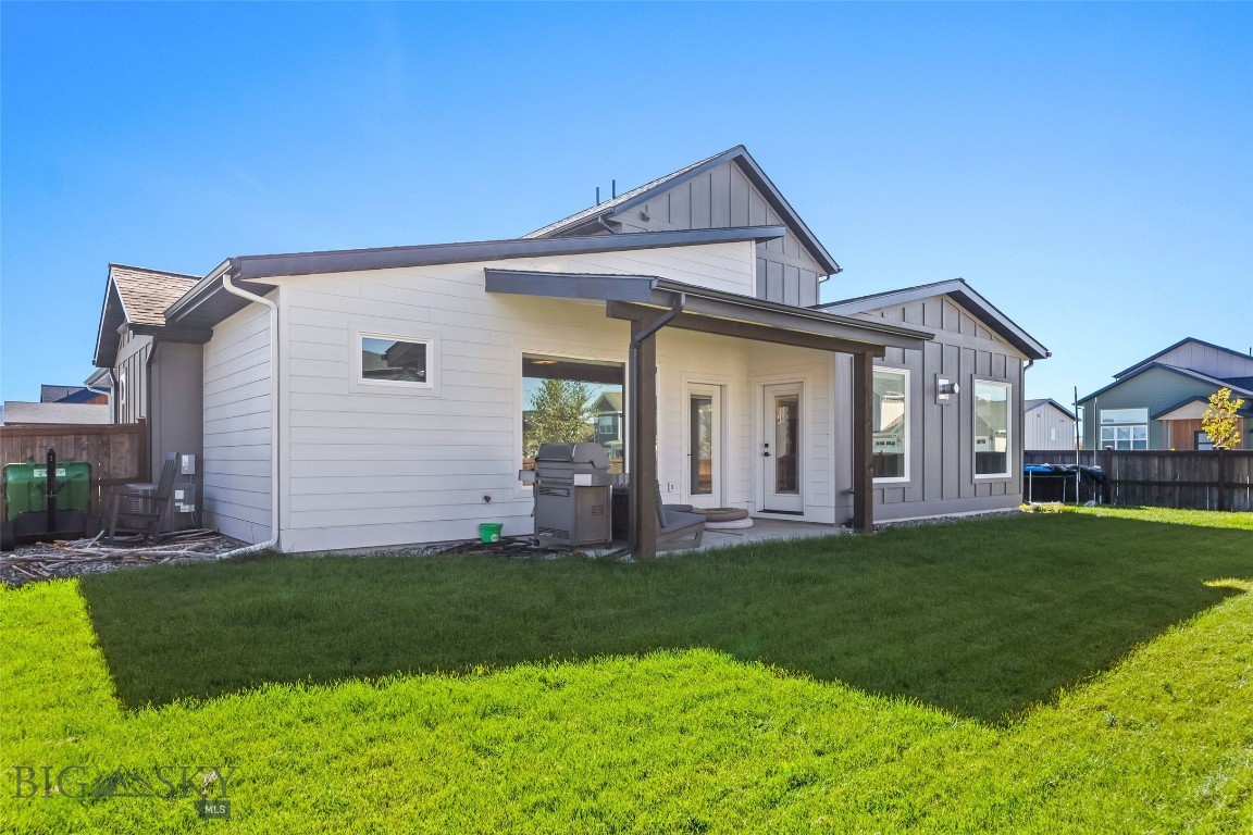 Woodland Park - Residential