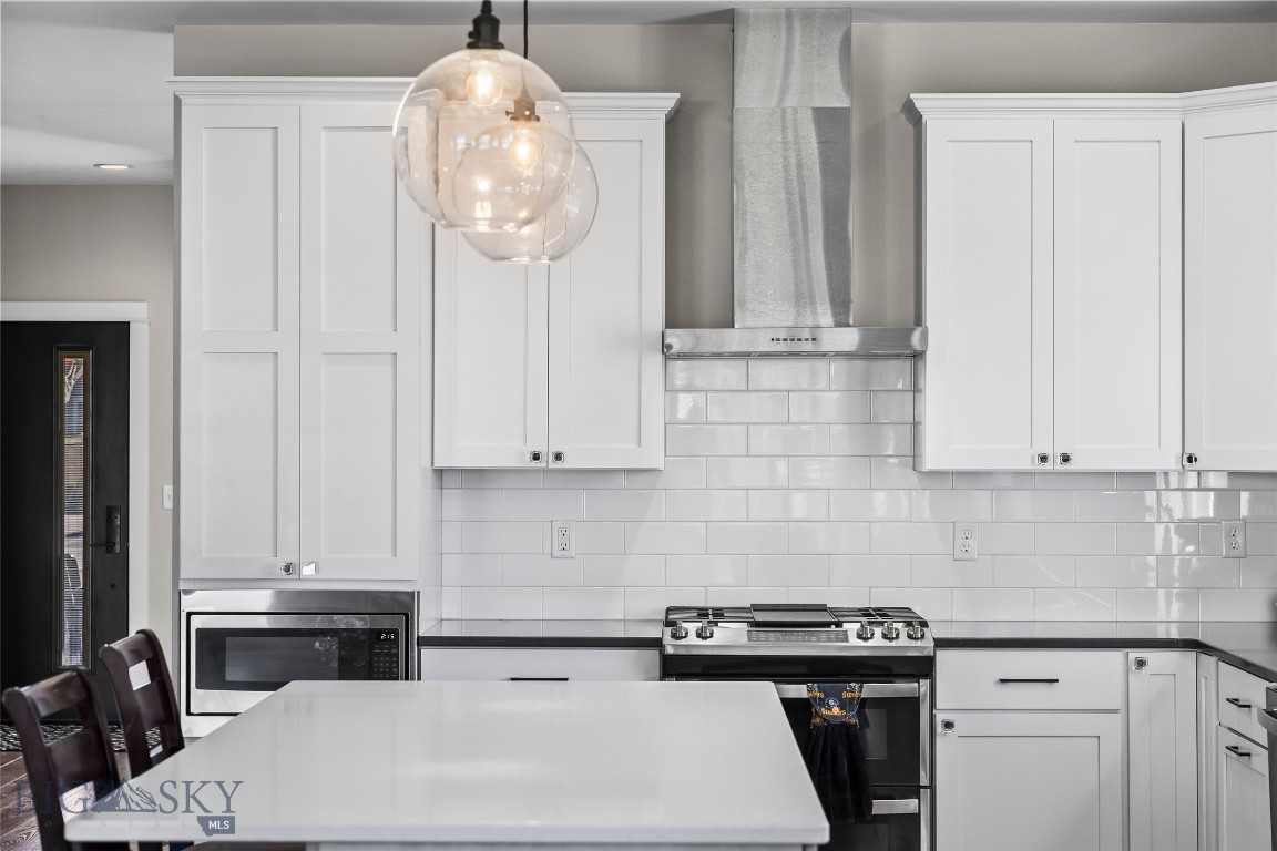 Woodland Park - Residential