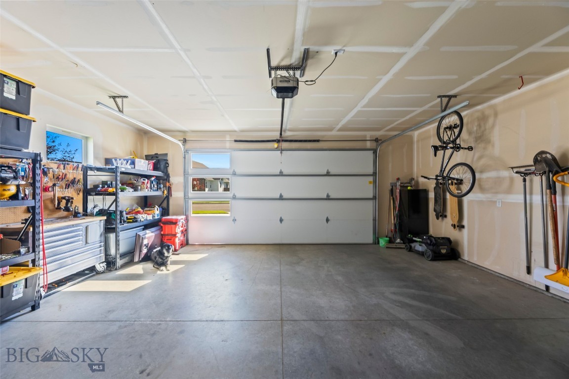 Woodland Park - Residential