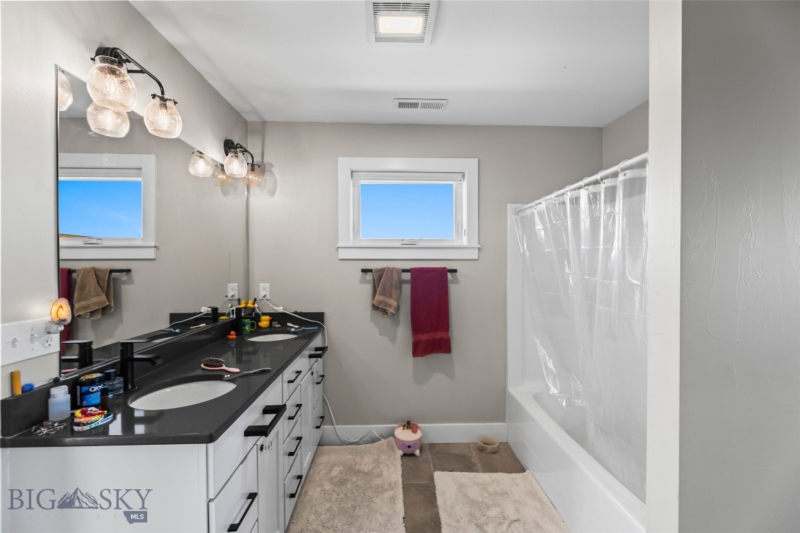 Woodland Park - Residential