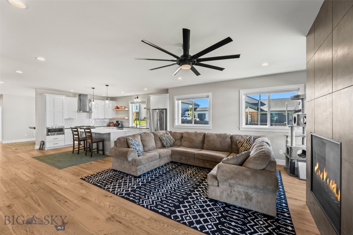 Woodland Park - Residential