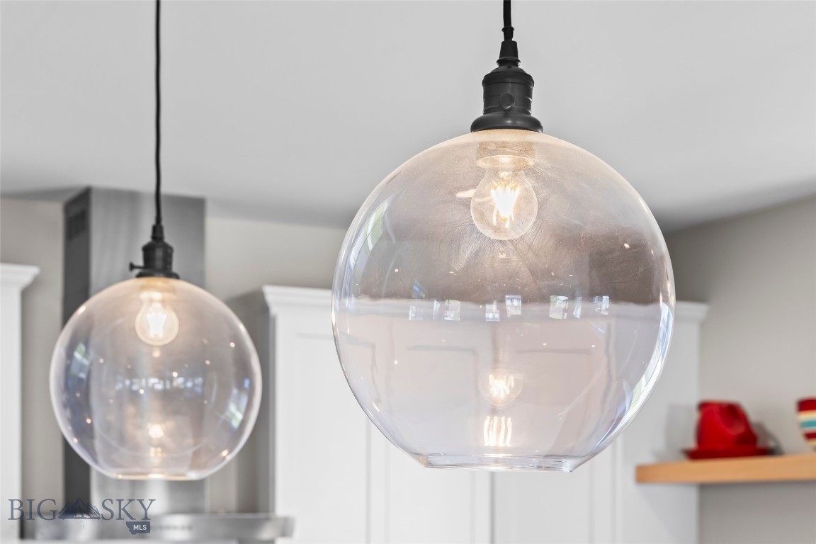 Woodland Park - Residential