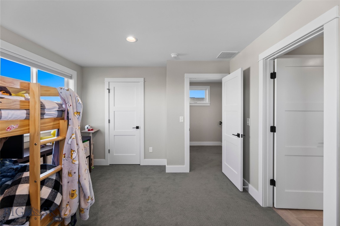 Woodland Park - Residential