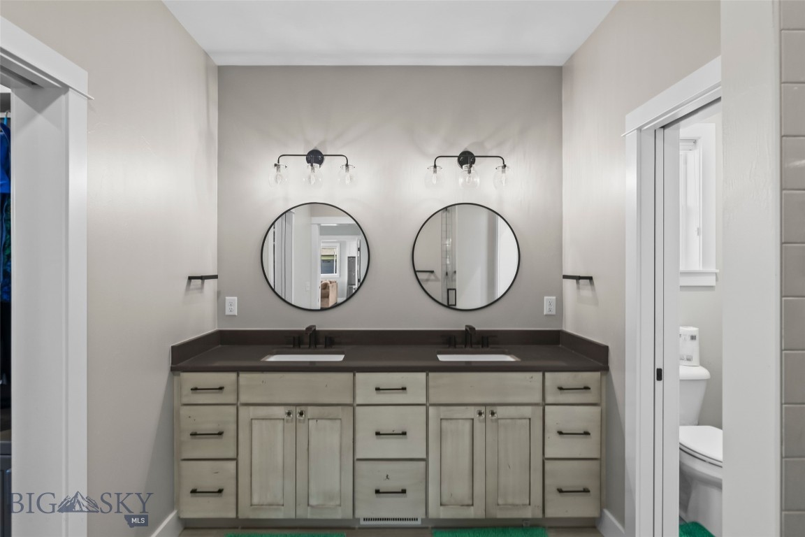 Woodland Park - Residential