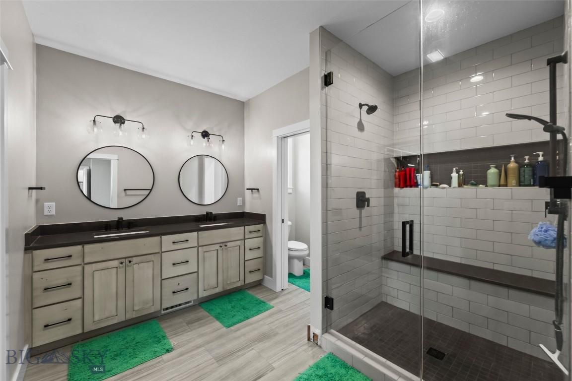 Woodland Park - Residential