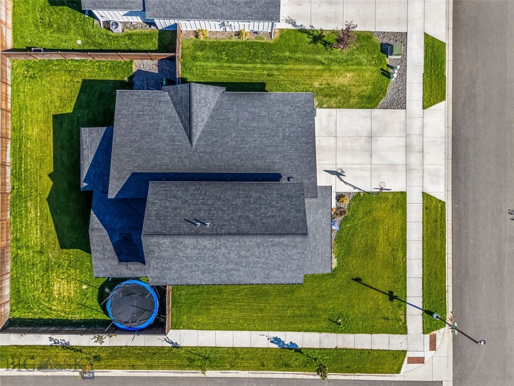 Woodland Park - Residential