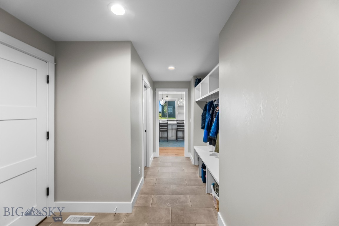 Woodland Park - Residential