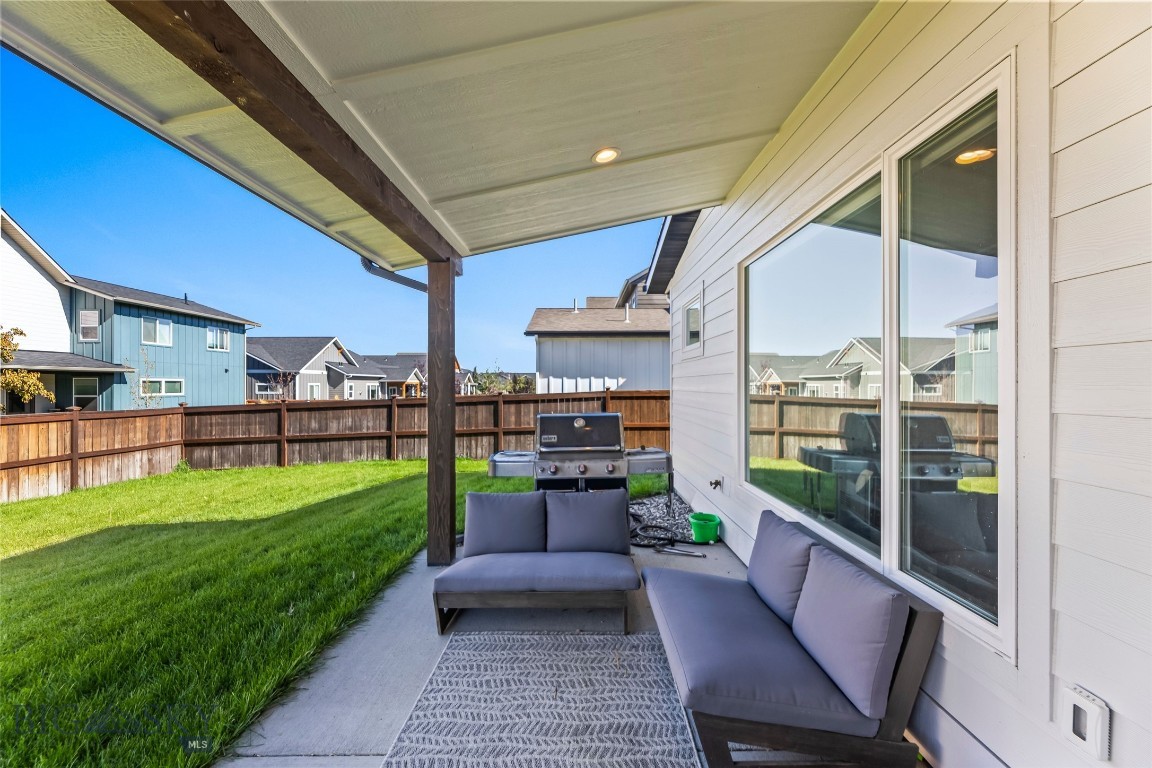 Woodland Park - Residential