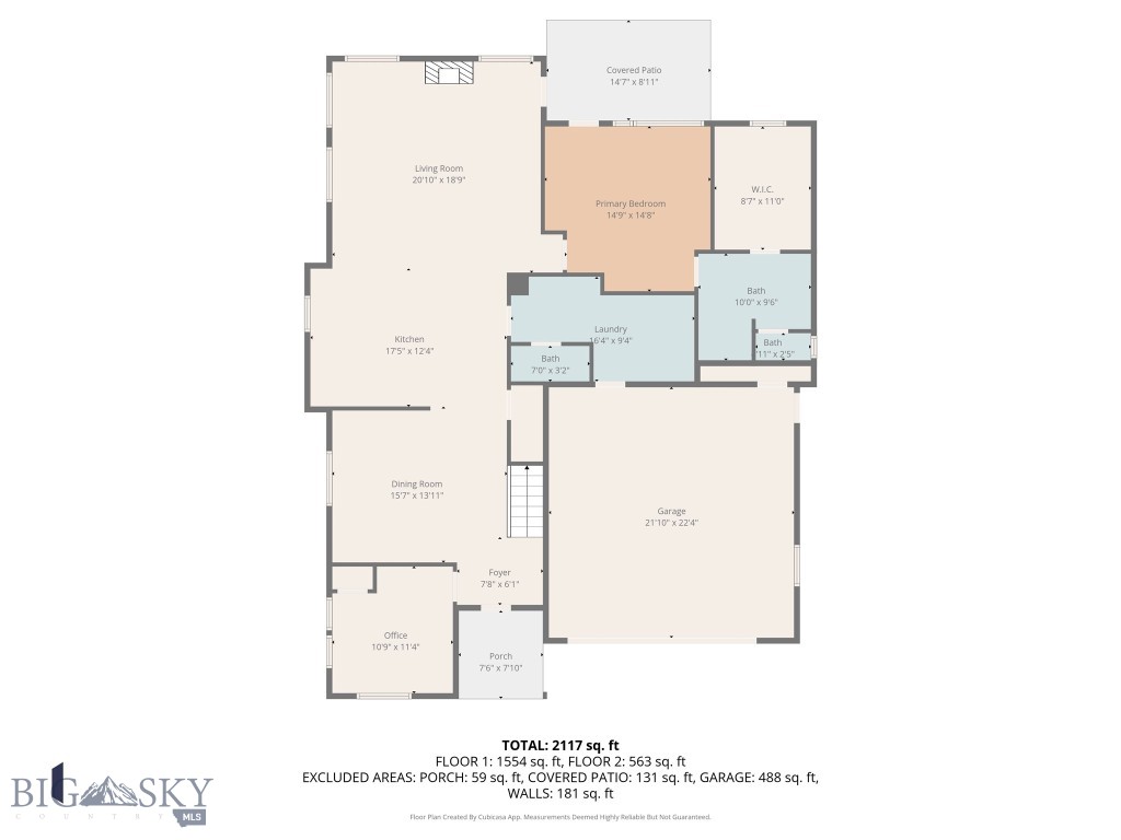 Woodland Park - Residential