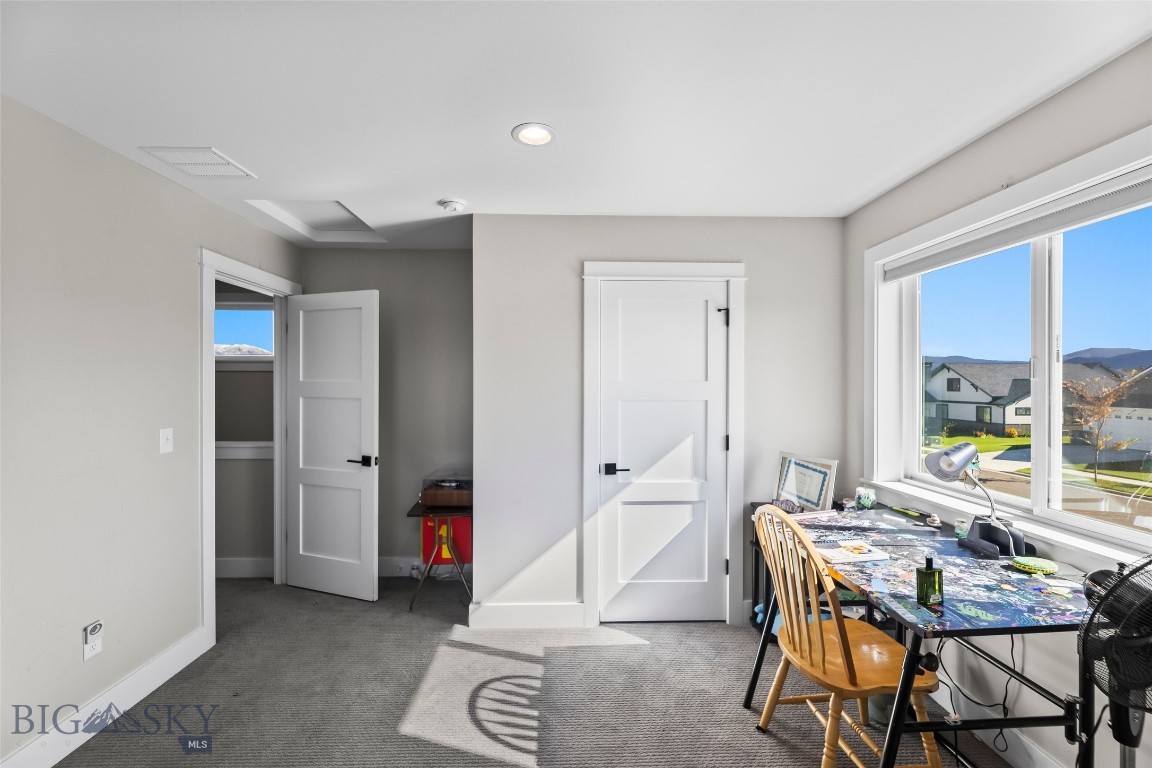 Woodland Park - Residential