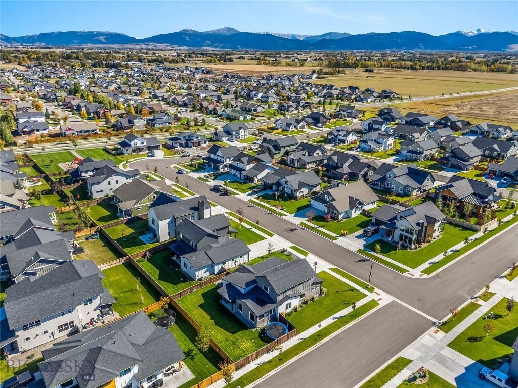 Woodland Park - Residential