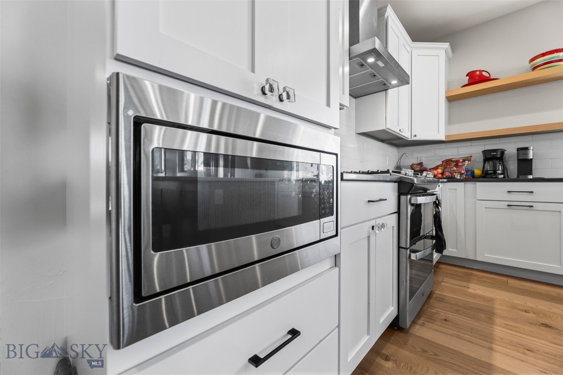 Woodland Park - Residential