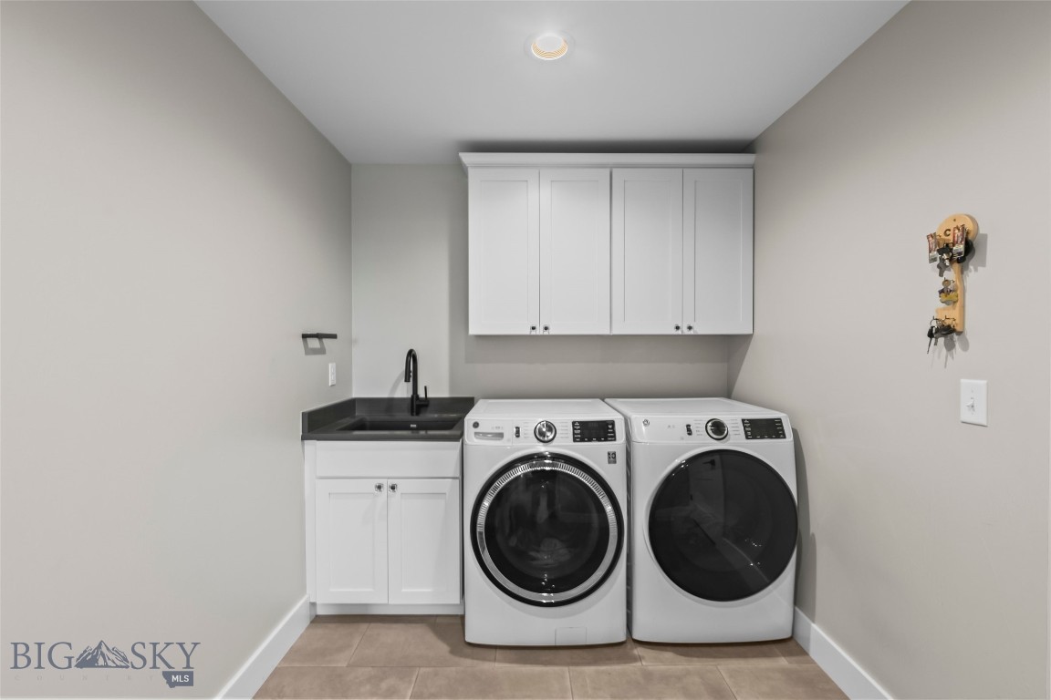 Woodland Park - Residential