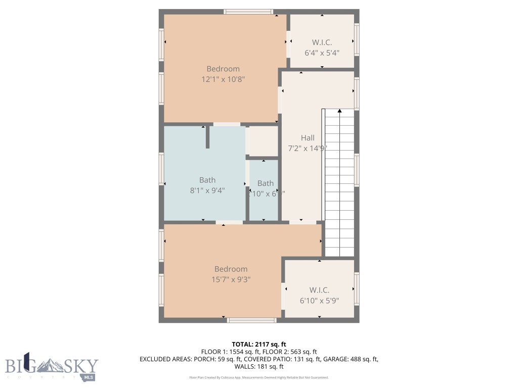 Woodland Park - Residential
