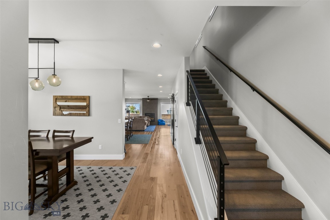 Woodland Park - Residential