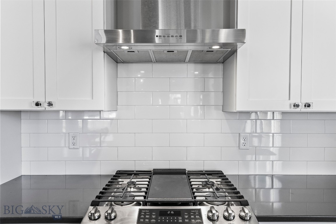 Woodland Park - Residential