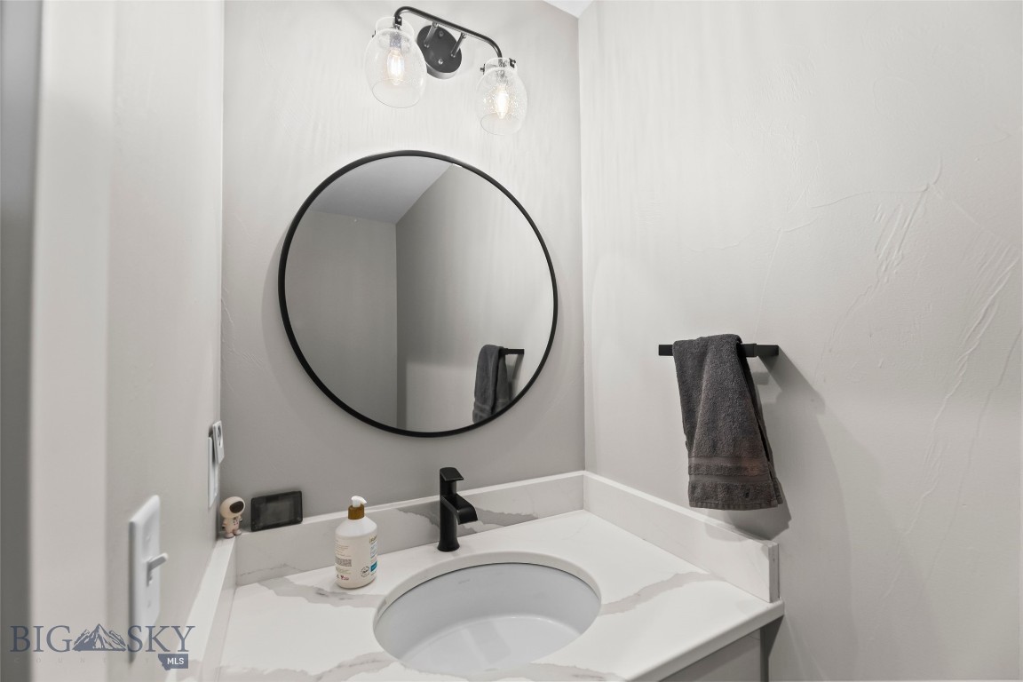 Woodland Park - Residential