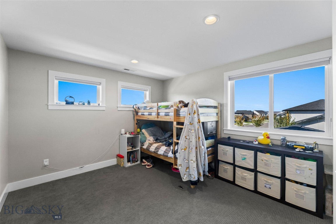 Woodland Park - Residential