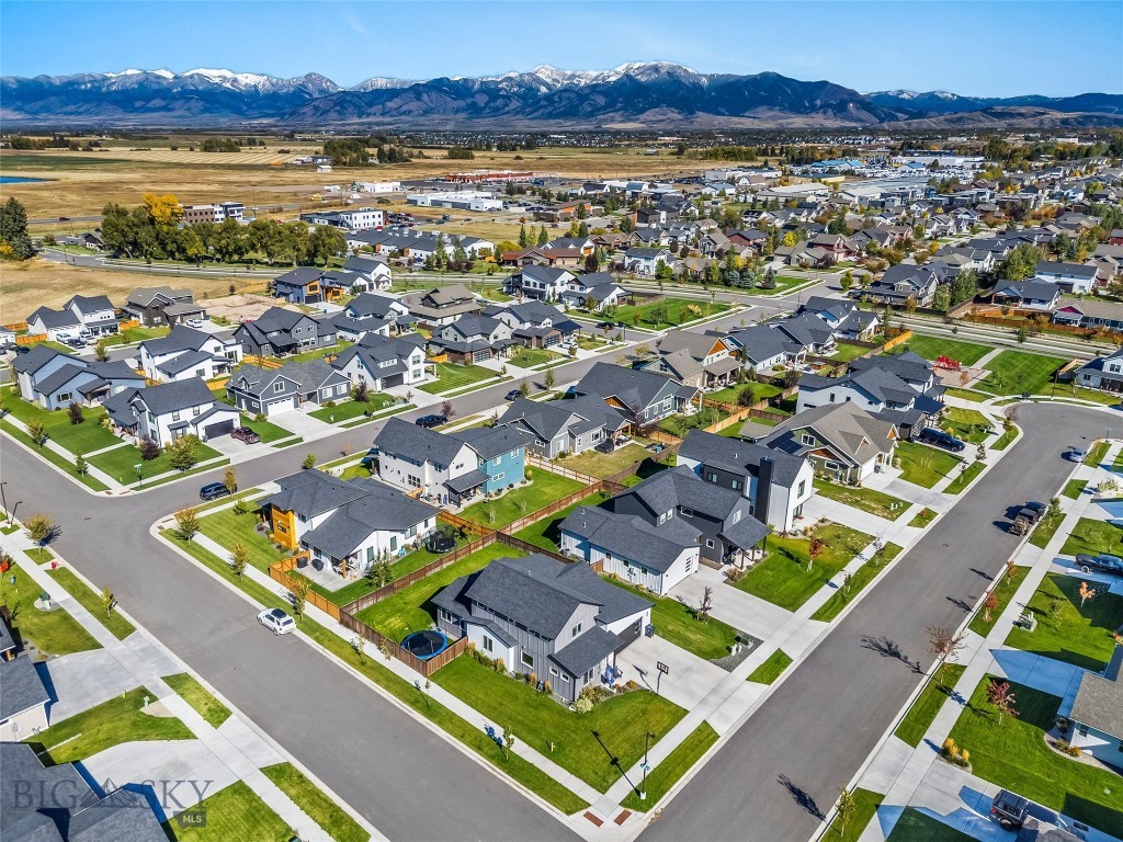 Woodland Park - Residential