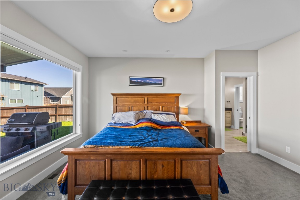 Woodland Park - Residential