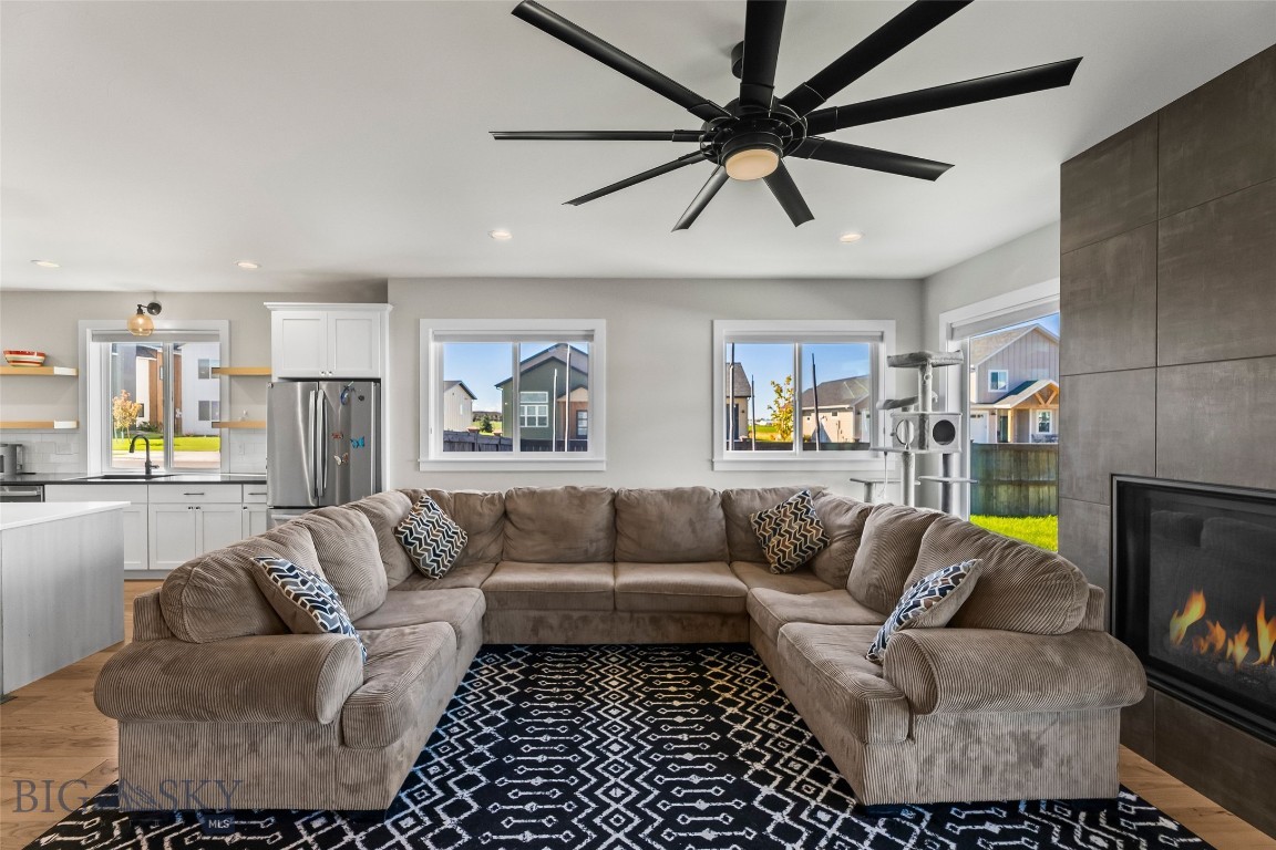 Woodland Park - Residential