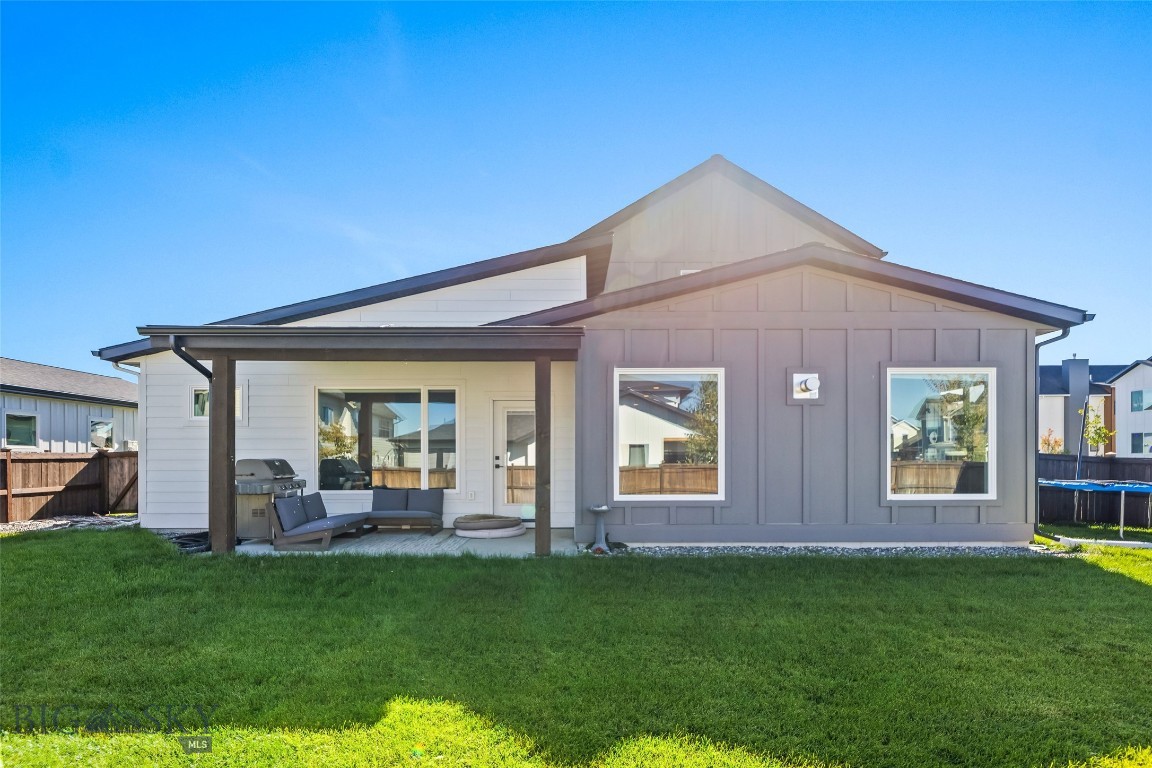 Woodland Park - Residential