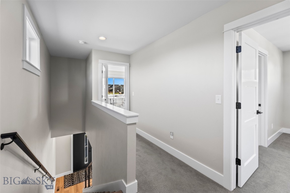 Woodland Park - Residential