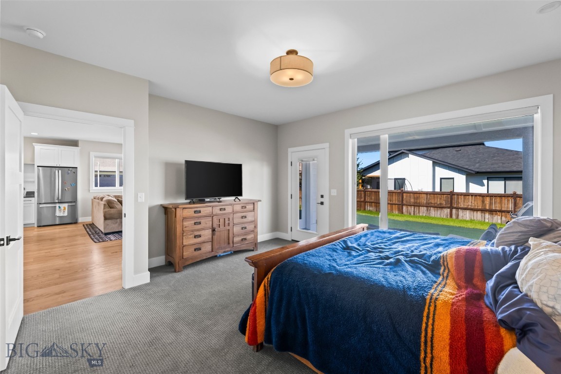 Woodland Park - Residential