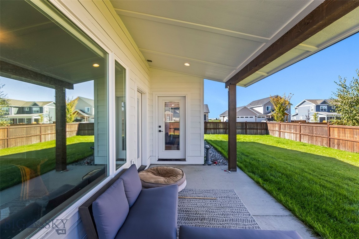 Woodland Park - Residential