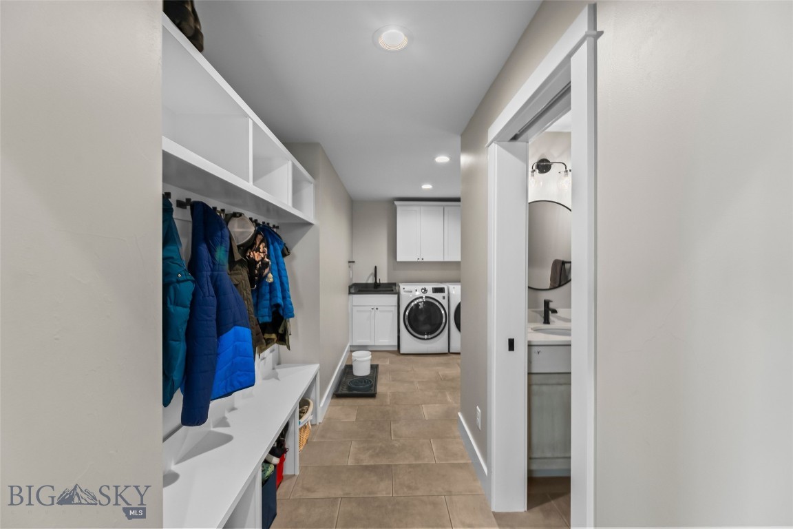 Woodland Park - Residential