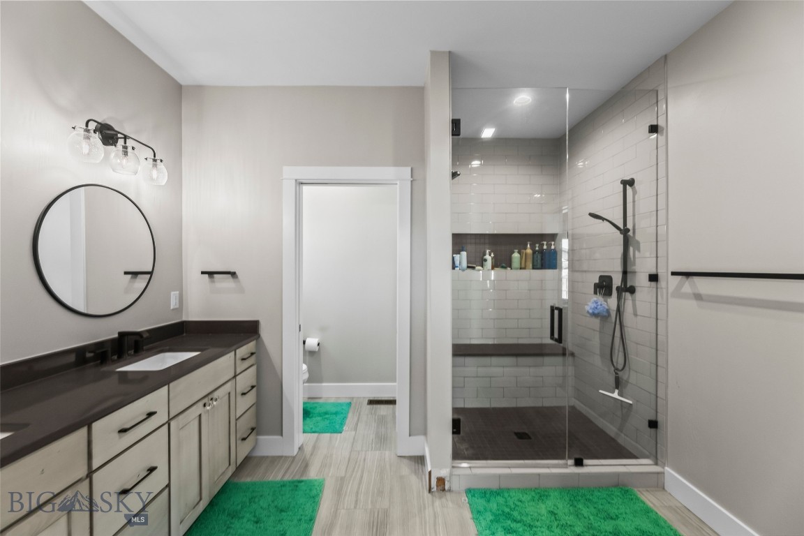 Woodland Park - Residential